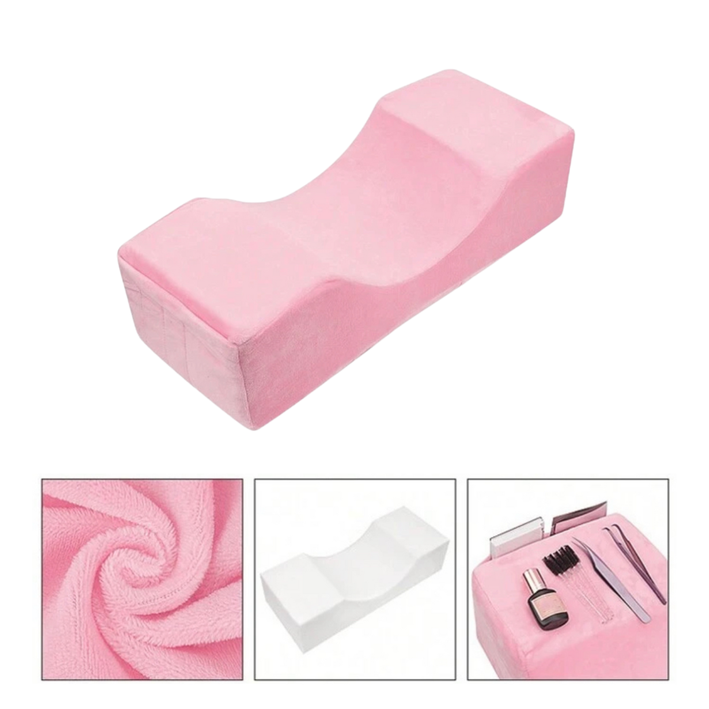 LASH POLLOW ROZE
