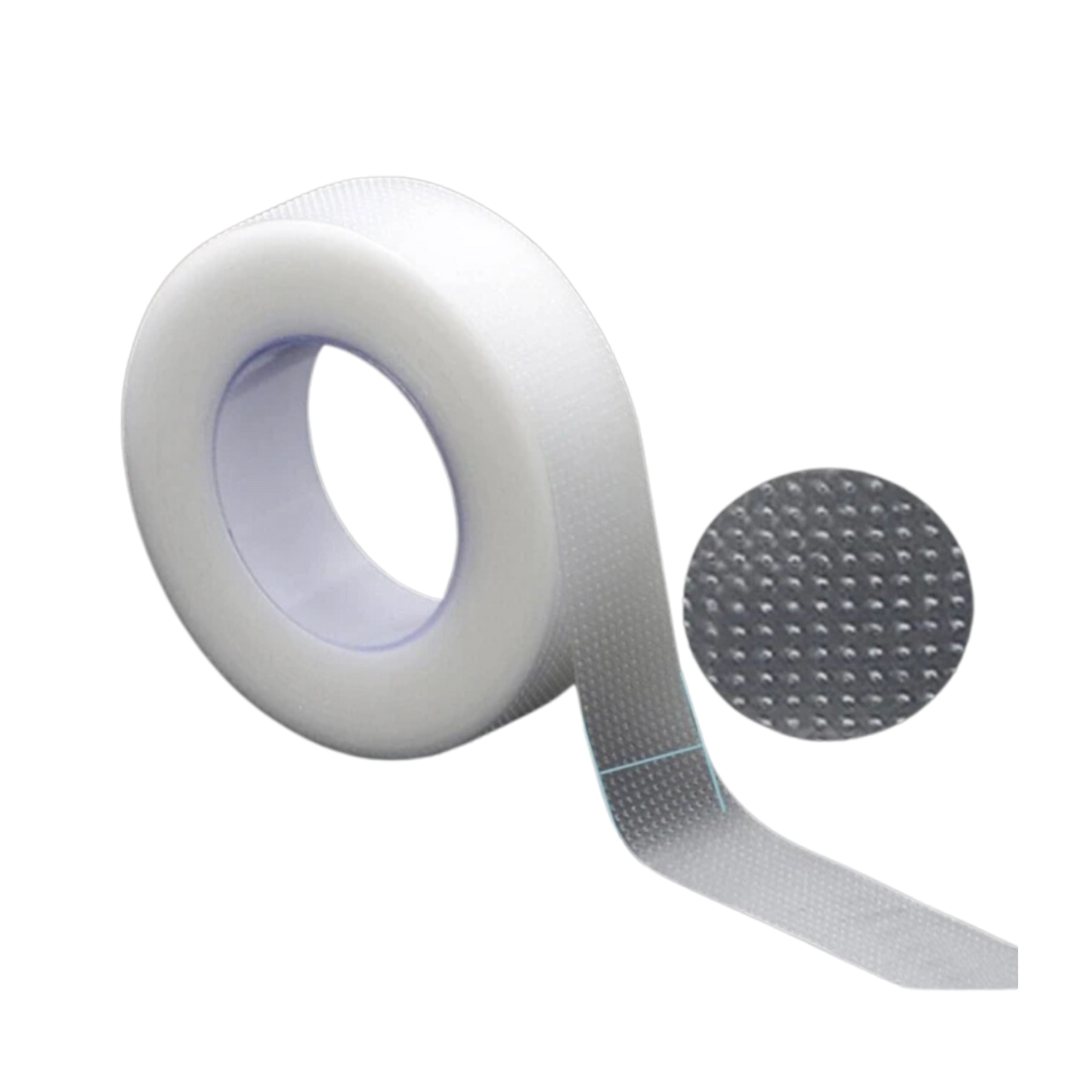 TRANSPARANTE TAPE