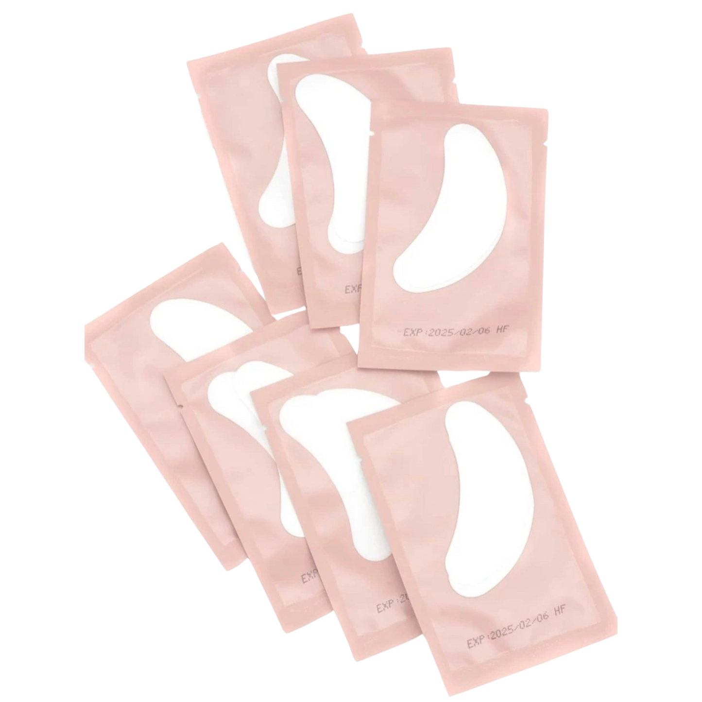 EYEPATCHES (GEL 10 STUKS)