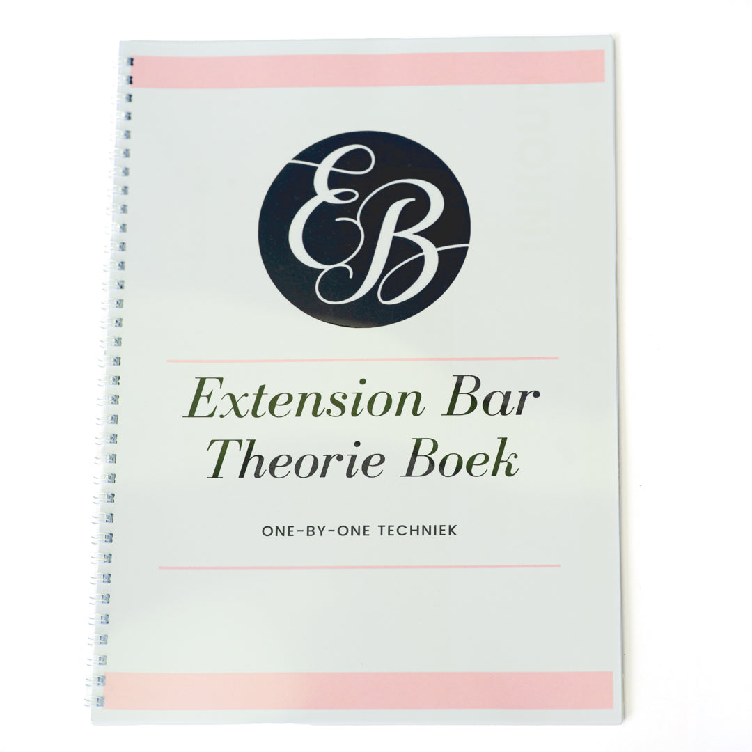 Theorieboek