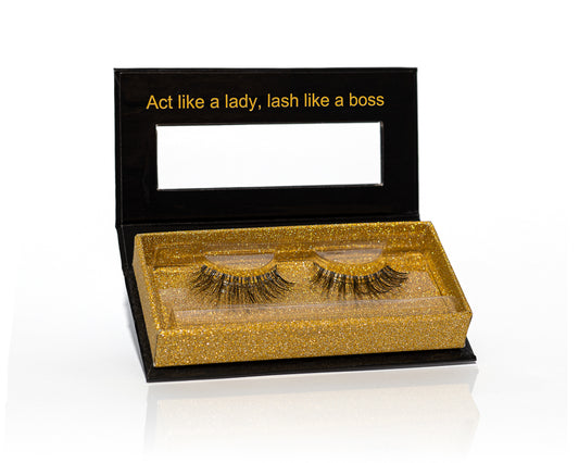 LASH STRIPS