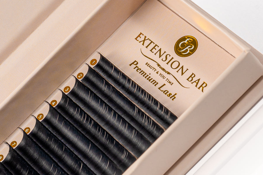 EASY FAN LASHES | C KRUL 0.07