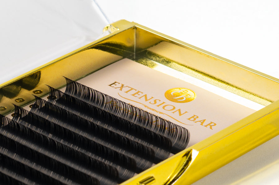 PREMIUM LASHES | C KRUL 0.07