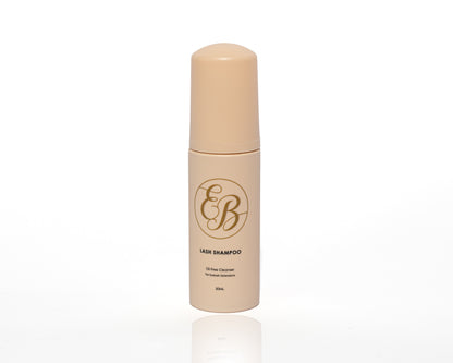 Extension Bar lash foam wimpershampoo