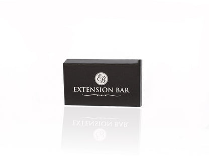 Verpakking van Extension Bar brow wax