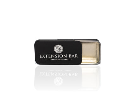 Geopend blikje Extension Bar brow wax