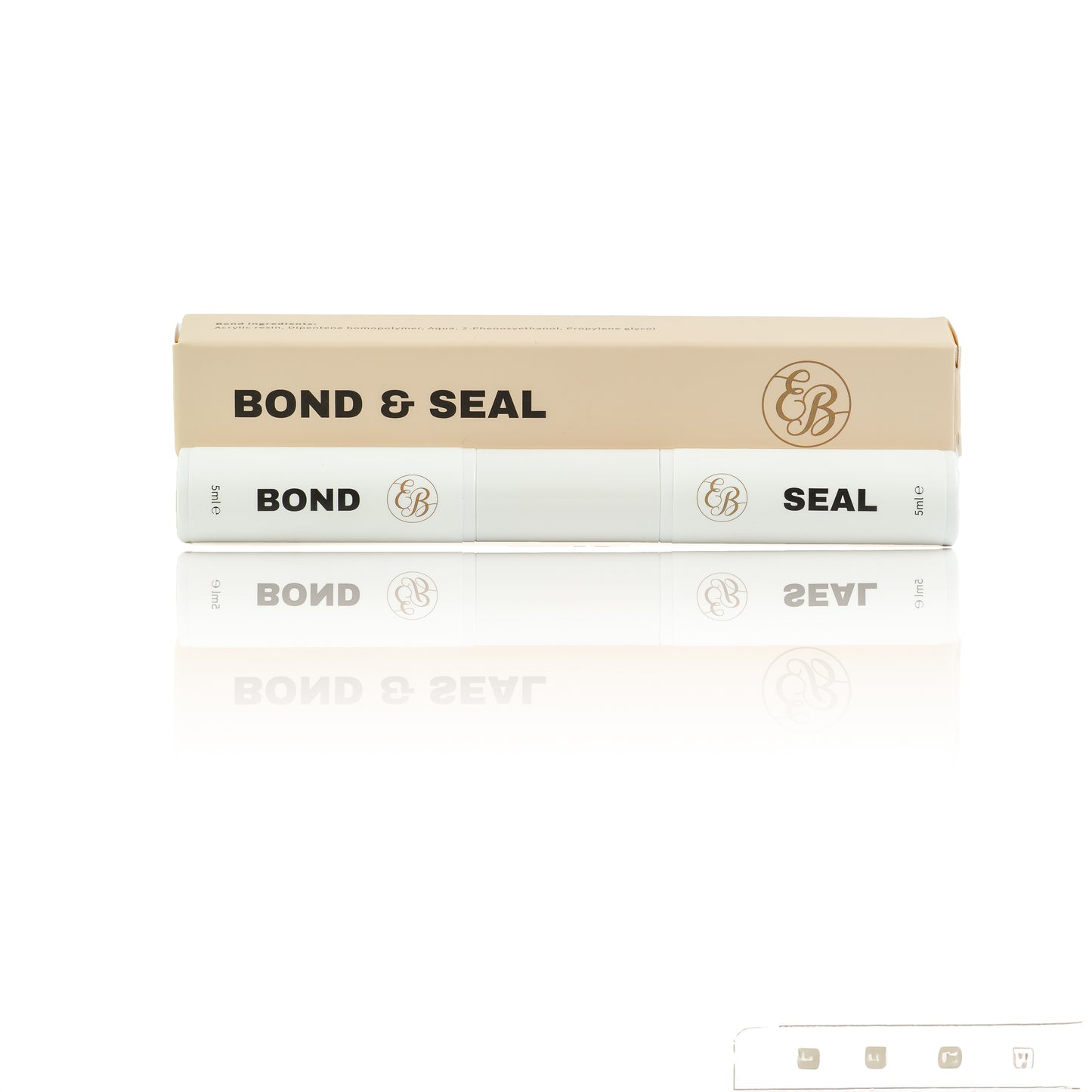 Cluster Lash Set M16 – Pre-Fanned Lash