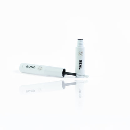 Bond en Seal cluster wimperlijm van Extension Bar – Cluster Lash set M03
