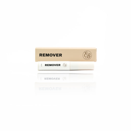 Remover- Cluster Lash Remover