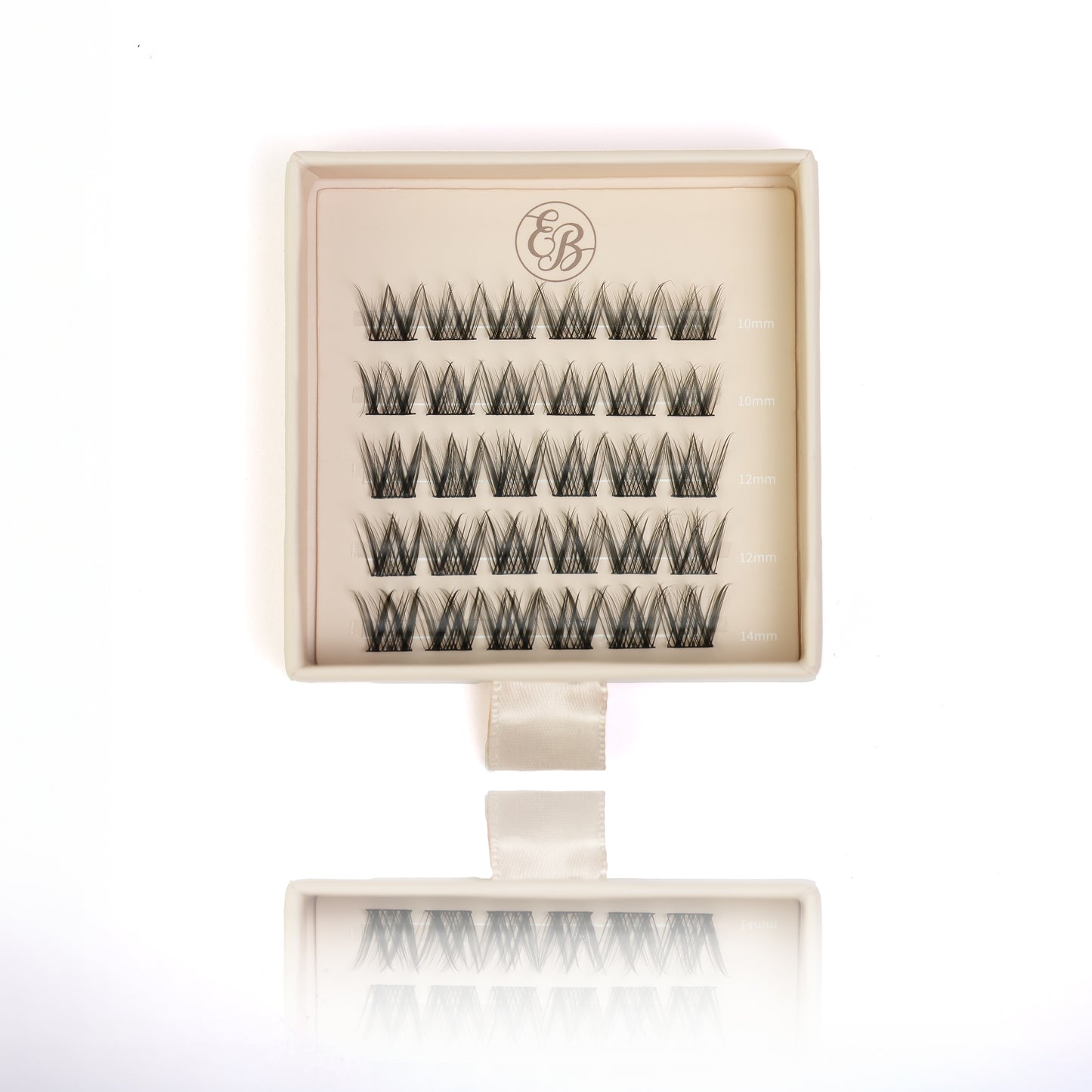 Cluster Lash M03